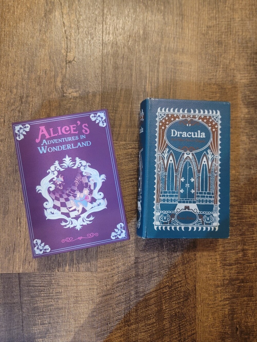 Book Boxes